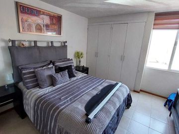 Departamento en Venta  Fracc. Camino Real Corregidora, Querétaro