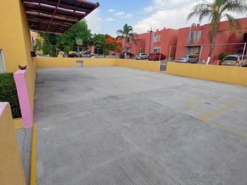 Departamento en Venta  Fracc. Camino Real Corregidora, Querétaro