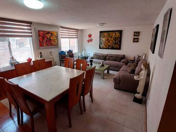 Departamento en Venta  Fracc. Camino Real Corregidora, Querétaro