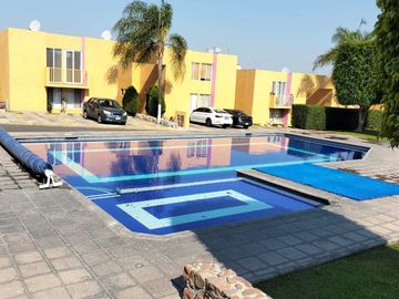 Departamento en Venta  Fracc. Camino Real Corregidora, Querétaro