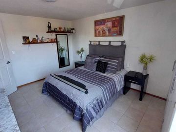 Departamento en Venta  Fracc. Camino Real Corregidora, Querétaro