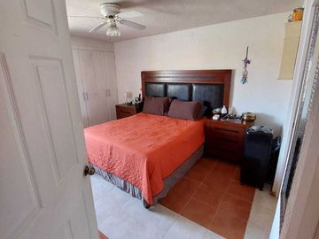 Departamento en Venta  Fracc. Camino Real Corregidora, Querétaro