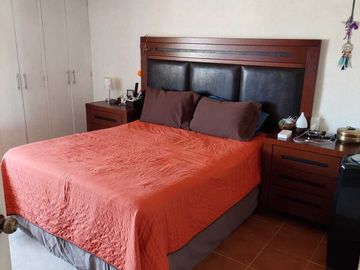 Departamento en Venta  Fracc. Camino Real Corregidora, Querétaro