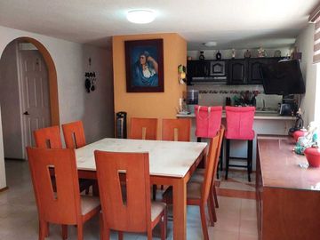 Departamento en Venta  Fracc. Camino Real Corregidora, Querétaro