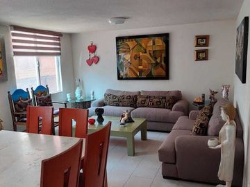 Departamento en Venta  Fracc. Camino Real Corregidora, Querétaro