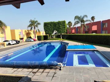 Departamento en Venta  Fracc. Camino Real Corregidora, Querétaro