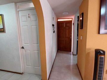 Departamento en Venta  Fracc. Camino Real Corregidora, Querétaro