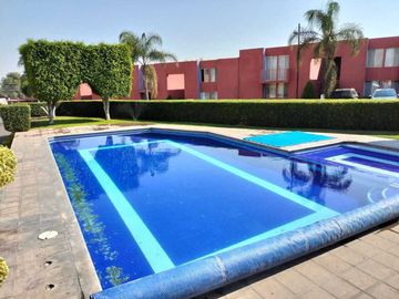 Departamento en Venta  Fracc. Camino Real Corregidora, Querétaro