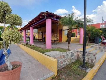 Departamento en Venta  Fracc. Camino Real Corregidora, Querétaro