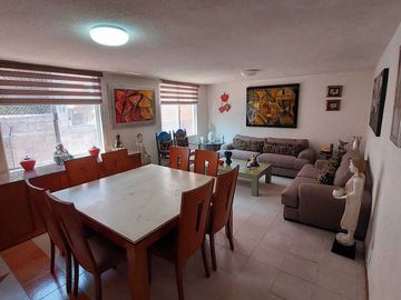 Departamento en Venta  Fracc. Camino Real Corregidora, Querétaro