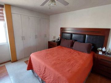 Departamento en Venta  Fracc. Camino Real Corregidora, Querétaro