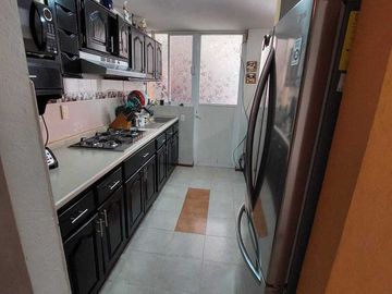 Departamento en Venta  Fracc. Camino Real Corregidora, Querétaro