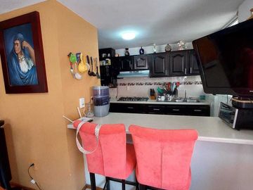 Departamento en Venta  Fracc. Camino Real Corregidora, Querétaro