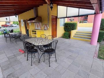 Departamento en Venta  Fracc. Camino Real Corregidora, Querétaro