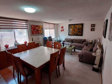 Departamento en Venta  Fracc. Camino Real Corregidora, Querétaro