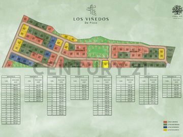 OPORTUNIDAD DE INVERSION PISCO