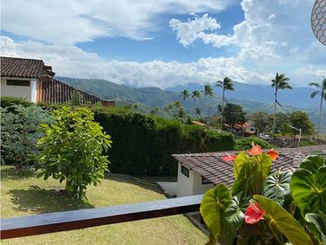 HERMOSA FINCA A LA VENTA EN EL CARMEN
