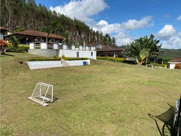 HERMOSA FINCA A LA VENTA EN EL CARMEN