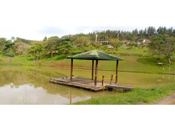 HERMOSA FINCA A LA VENTA EN EL CARMEN