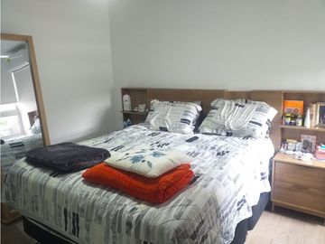 VENDO APARTAMENTO EN VILLA CAMPESTRE