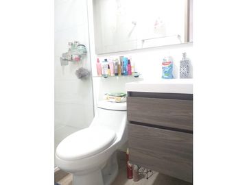 VENDO APARTAMENTO EN VILLA CAMPESTRE