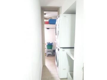 VENDO APARTAMENTO EN VILLA CAMPESTRE