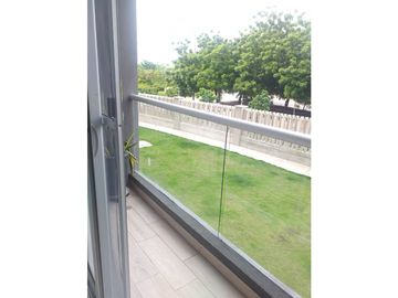 VENDO APARTAMENTO EN VILLA CAMPESTRE