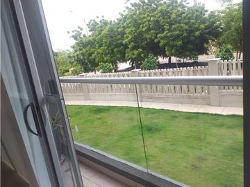 VENDO APARTAMENTO EN VILLA CAMPESTRE