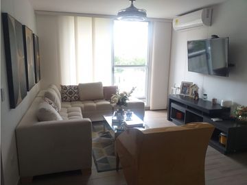 VENDO APARTAMENTO EN VILLA CAMPESTRE