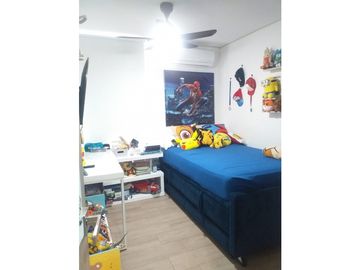VENDO APARTAMENTO EN VILLA CAMPESTRE