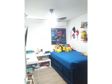 VENDO APARTAMENTO EN VILLA CAMPESTRE