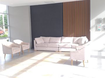 VENDO APARTAMENTO EN VILLA CAMPESTRE
