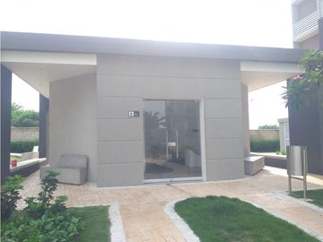 VENDO APARTAMENTO EN VILLA CAMPESTRE