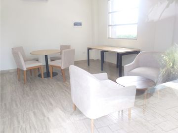 VENDO APARTAMENTO EN VILLA CAMPESTRE