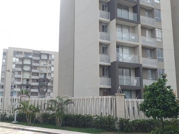 VENDO APARTAMENTO EN VILLA CAMPESTRE