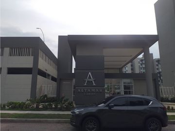 VENDO APARTAMENTO EN VILLA CAMPESTRE