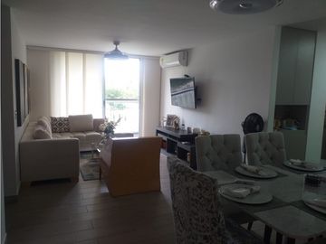 VENDO APARTAMENTO EN VILLA CAMPESTRE