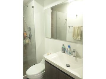 VENDO APARTAMENTO EN VILLA CAMPESTRE