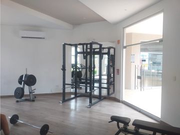 VENDO APARTAMENTO EN VILLA CAMPESTRE
