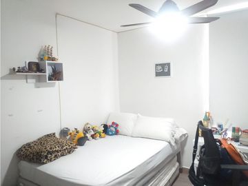 VENDO APARTAMENTO EN VILLA CAMPESTRE