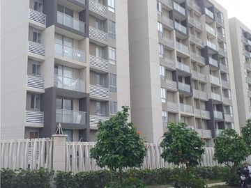 VENDO APARTAMENTO EN VILLA CAMPESTRE