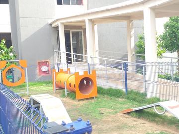VENDO APARTAMENTO EN VILLA CAMPESTRE