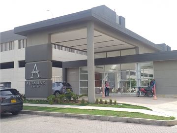 VENDO APARTAMENTO EN VILLA CAMPESTRE