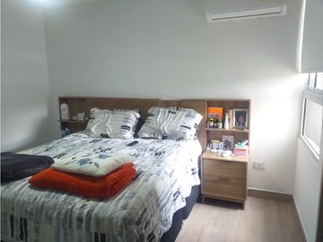 VENDO APARTAMENTO EN VILLA CAMPESTRE