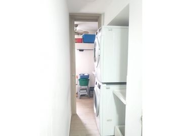 VENDO APARTAMENTO EN VILLA CAMPESTRE
