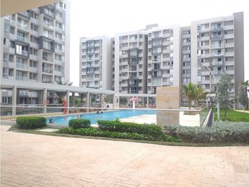 VENDO APARTAMENTO EN VILLA CAMPESTRE