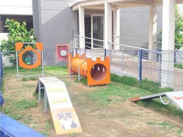 VENDO APARTAMENTO EN VILLA CAMPESTRE