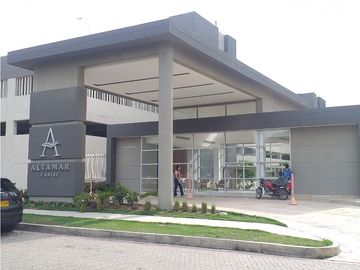 VENDO APARTAMENTO EN VILLA CAMPESTRE