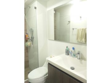 VENDO APARTAMENTO EN VILLA CAMPESTRE