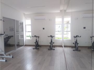 VENDO APARTAMENTO EN VILLA CAMPESTRE